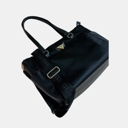 Bolso Tote Guess con strap removible